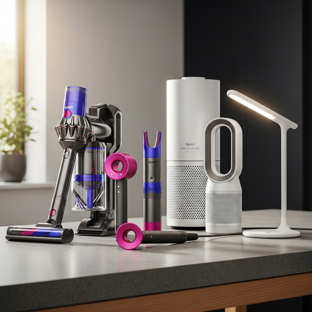 Dyson Products