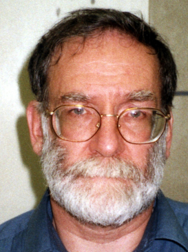 Harold Shipman mug shot