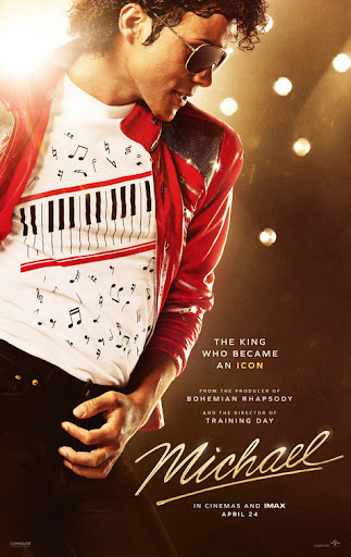 Michael film