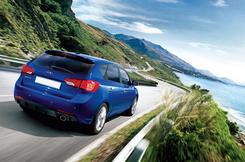 Cheap car hire