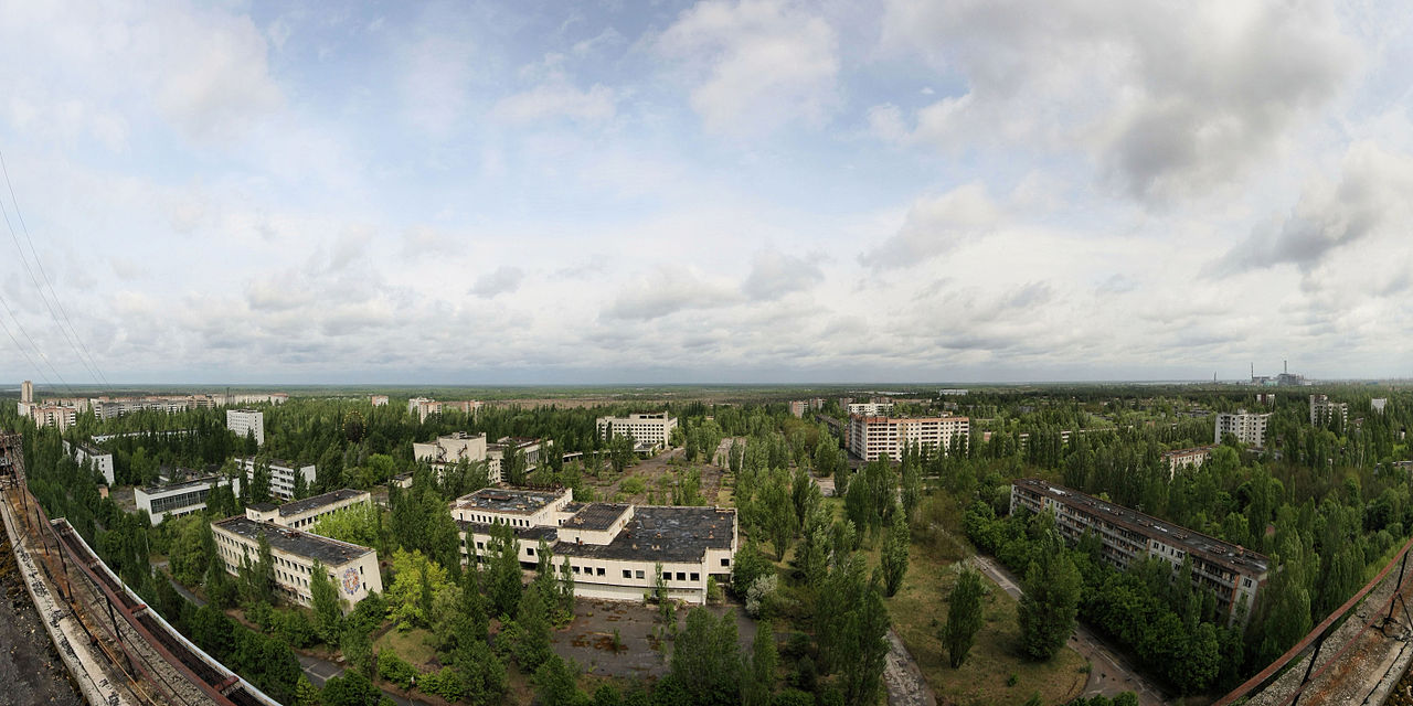 Pripyat