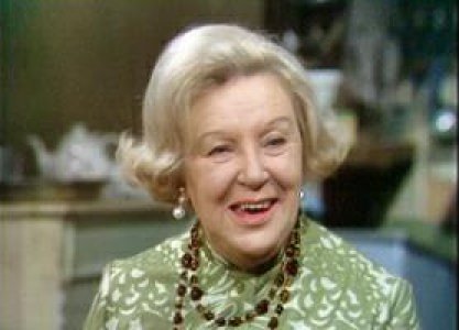 Doris Hare