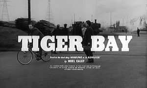 Tiger Bay (Film 1959)