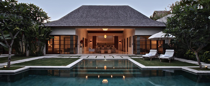 Nyaman villa home
