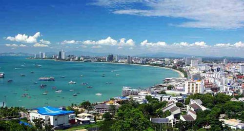 Pattaya