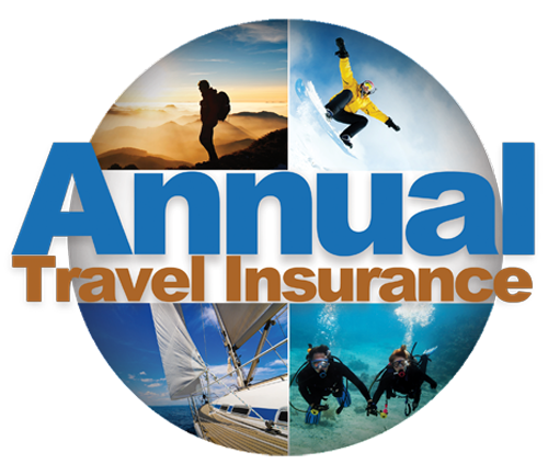 Annual Travel Insurance