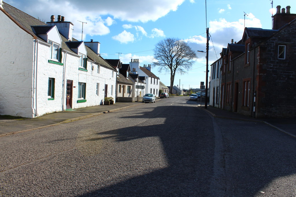 Geograph 3934598 by Billy McCrorie