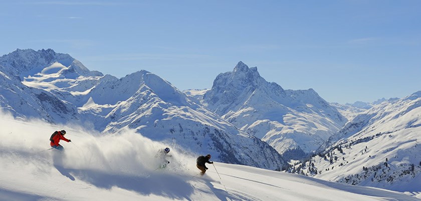 St anton BIG