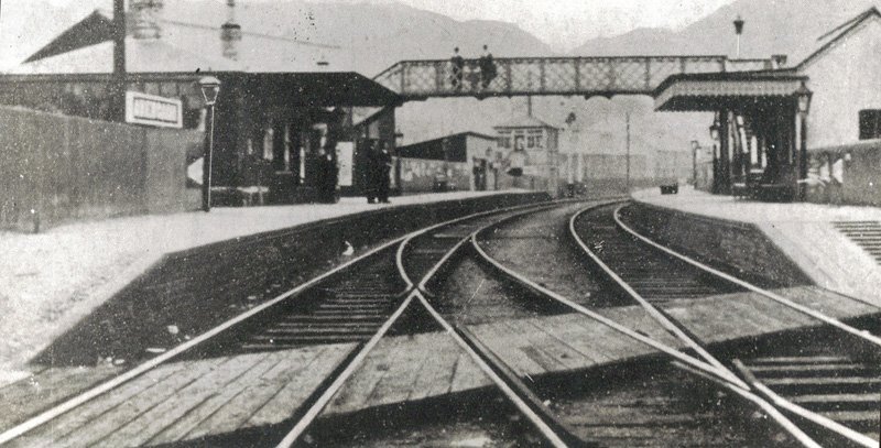 AbercarnRailStn