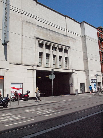 360px Adelphi Cinema distant