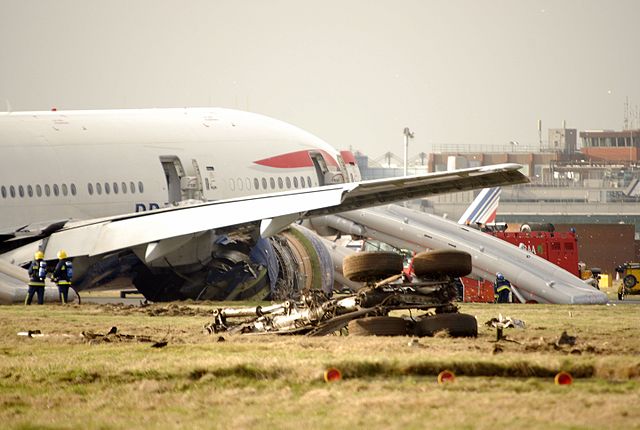 640px BA38 Crash