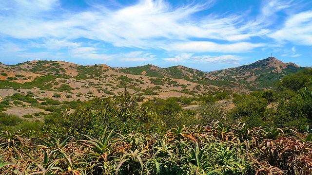 640px Catalina Island Interior photo D Ramey Logan