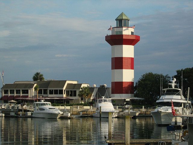 640px Harbour Town July
