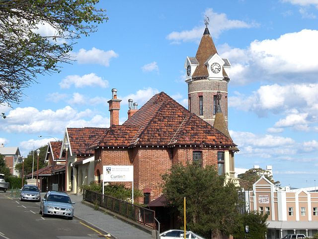 640px Penny Post, Albany