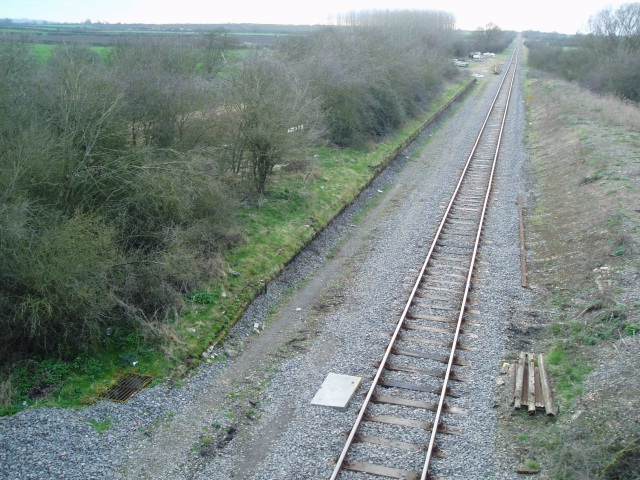 Waddesdon Station