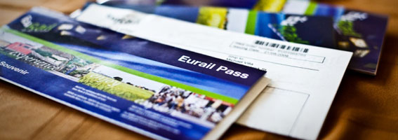 Eurail