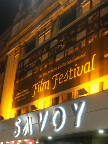 Savoyfest