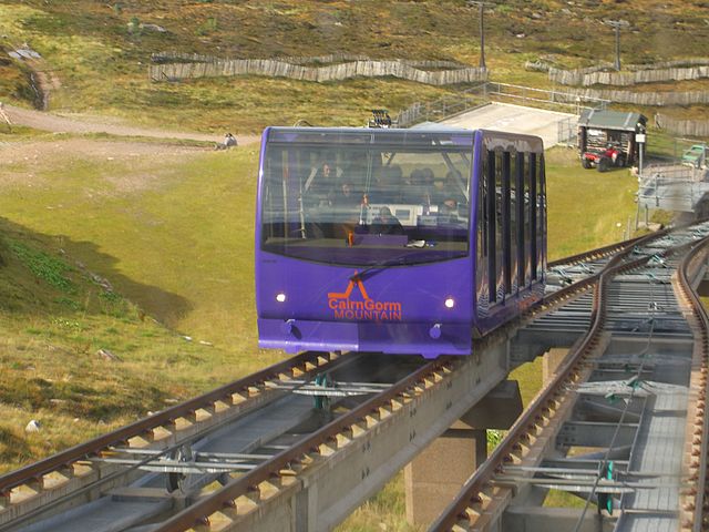 640px Cairn gorm funicular