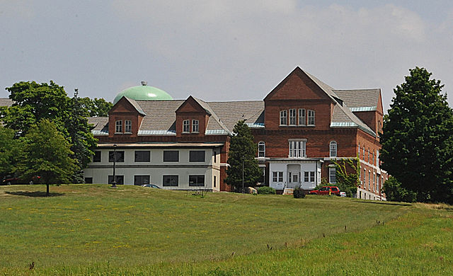 640px WILLARD ASYLUM FOR THE CHRONIC INSANE, SENECA COUNTY