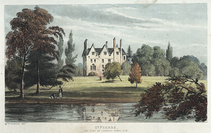 St. Pierre. The seat of Charles Lewis Esq.jpeg