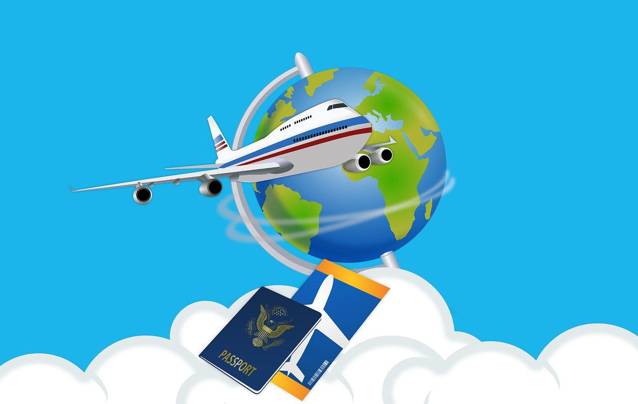 Flight 4488576