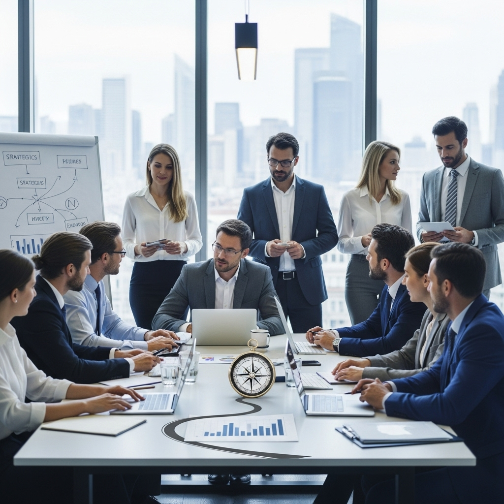 Careers and Successful Businesses Navigating the Path to Professional Fulfilment