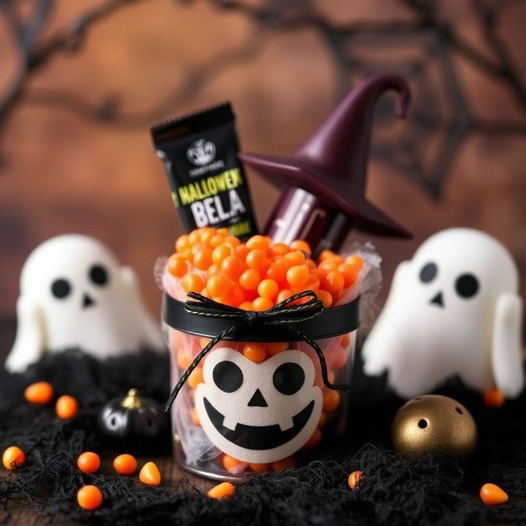 Spooktacular Gift Ideas for Halloween