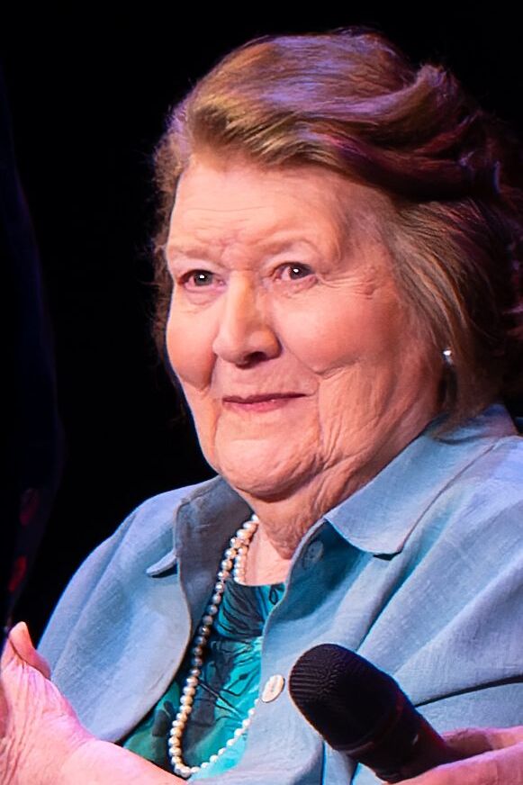 Patricia Routledge from GylesDamesPalladium050323 (24 of 74) (52727635532)